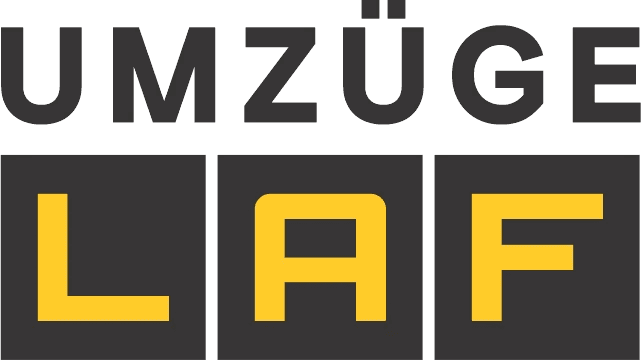Umzüge LAF Logo